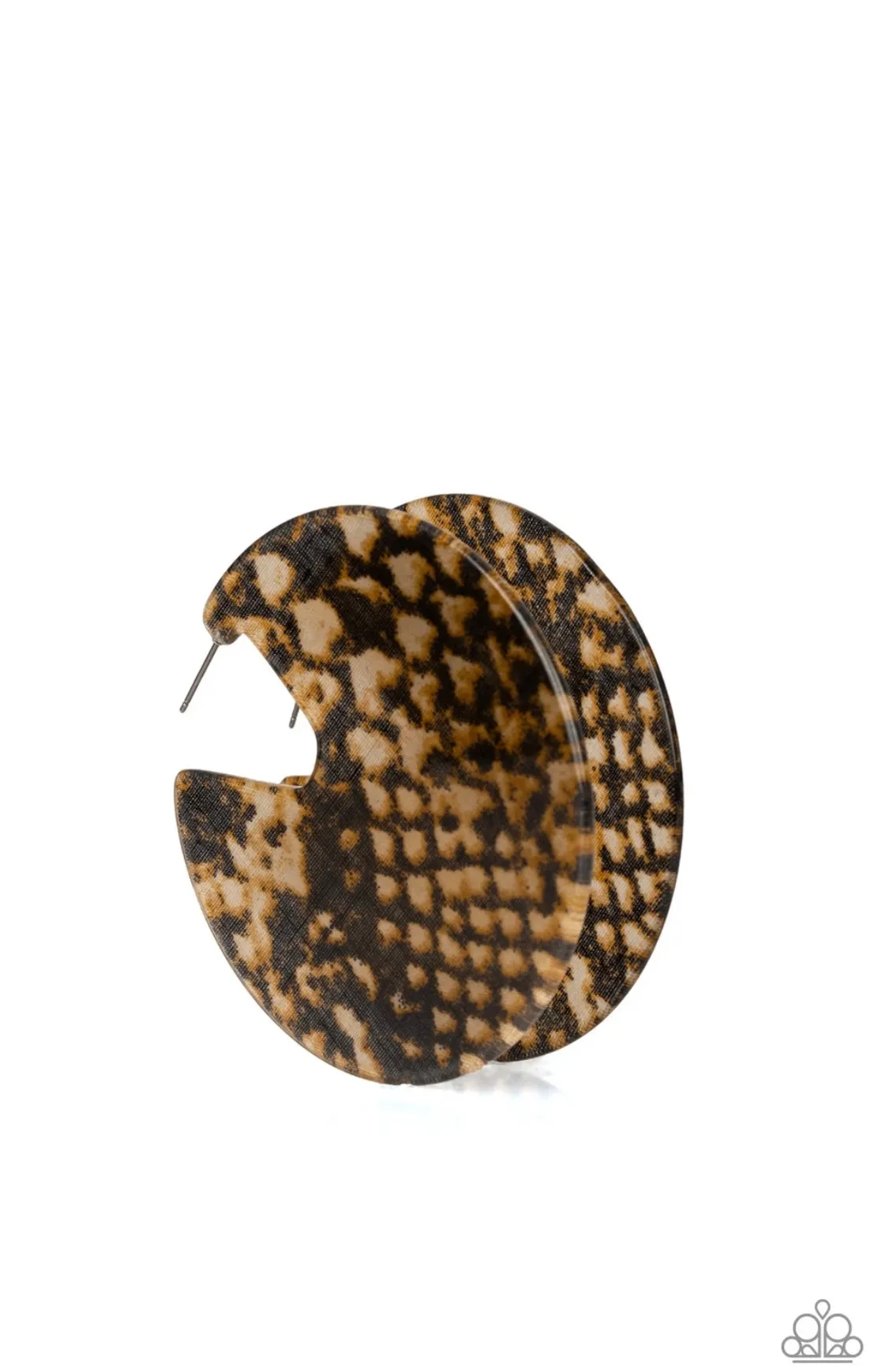Hit Or HISS - Multi Earrings