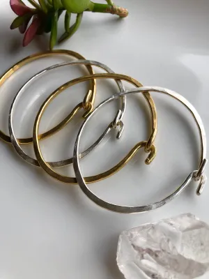 Interlocking Cuff