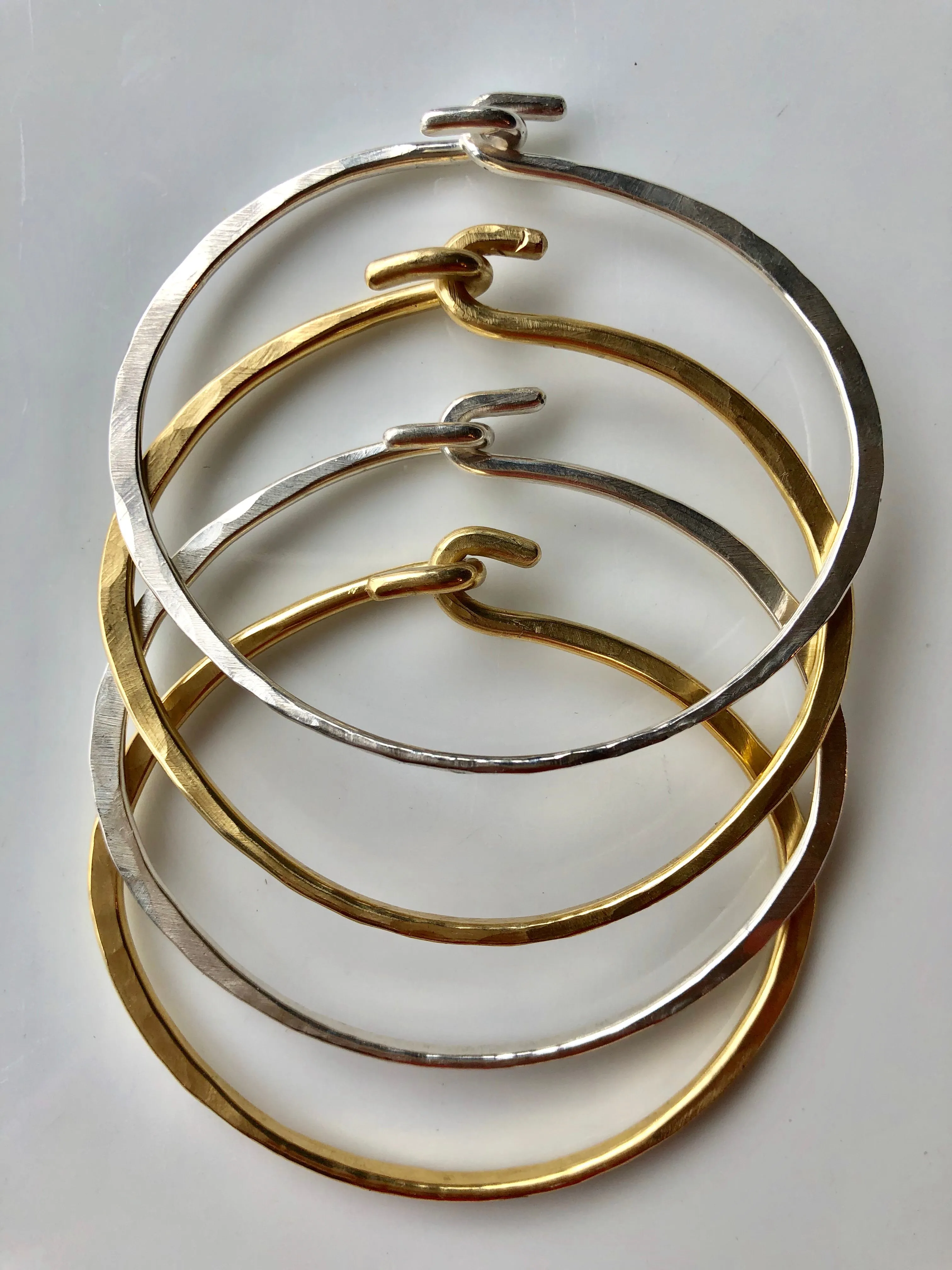 Interlocking Cuff