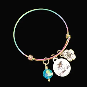 Island Girl Bangle