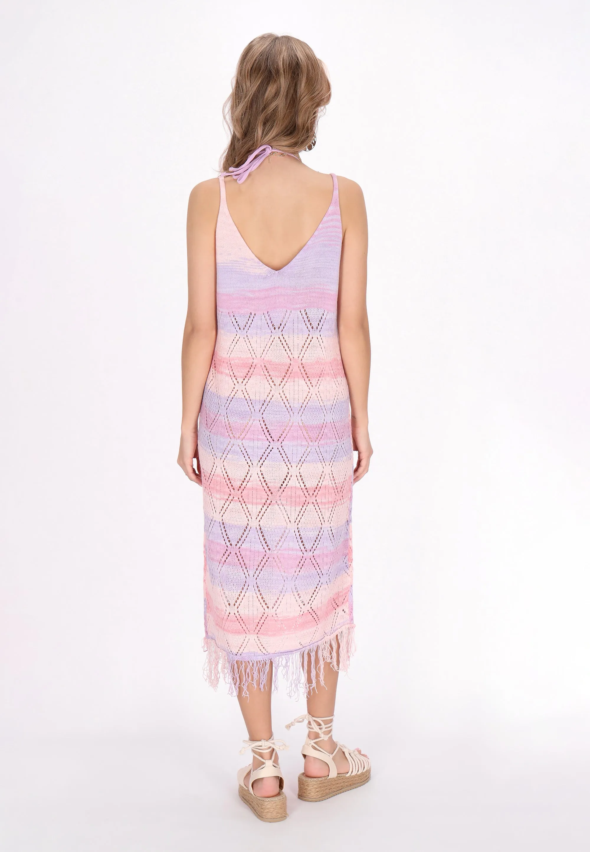 IZIA Women's Dress
