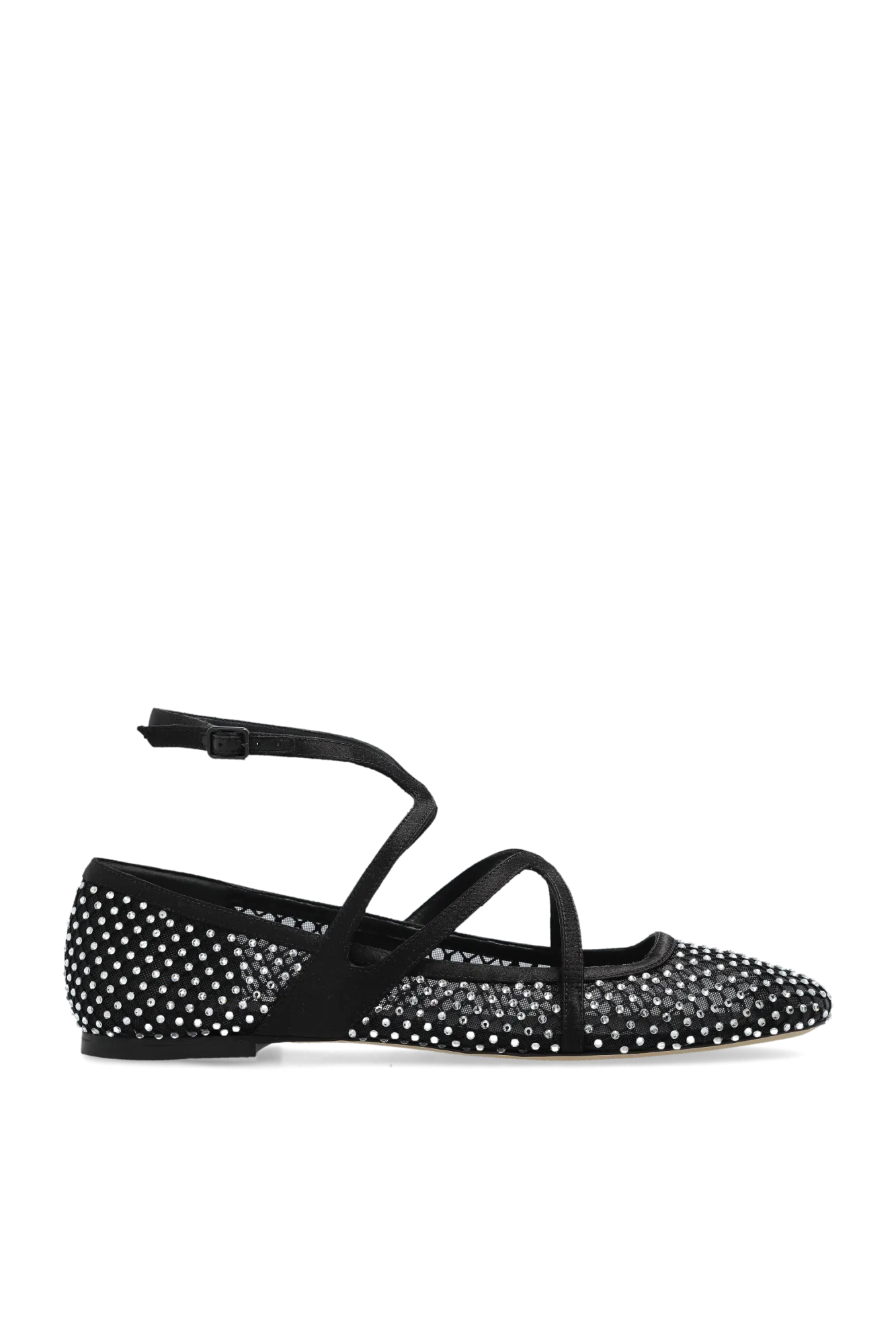 Jimmy Choo Ballet Flats Astoria