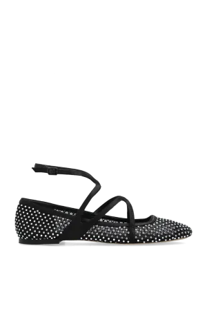 Jimmy Choo Ballet Flats Astoria