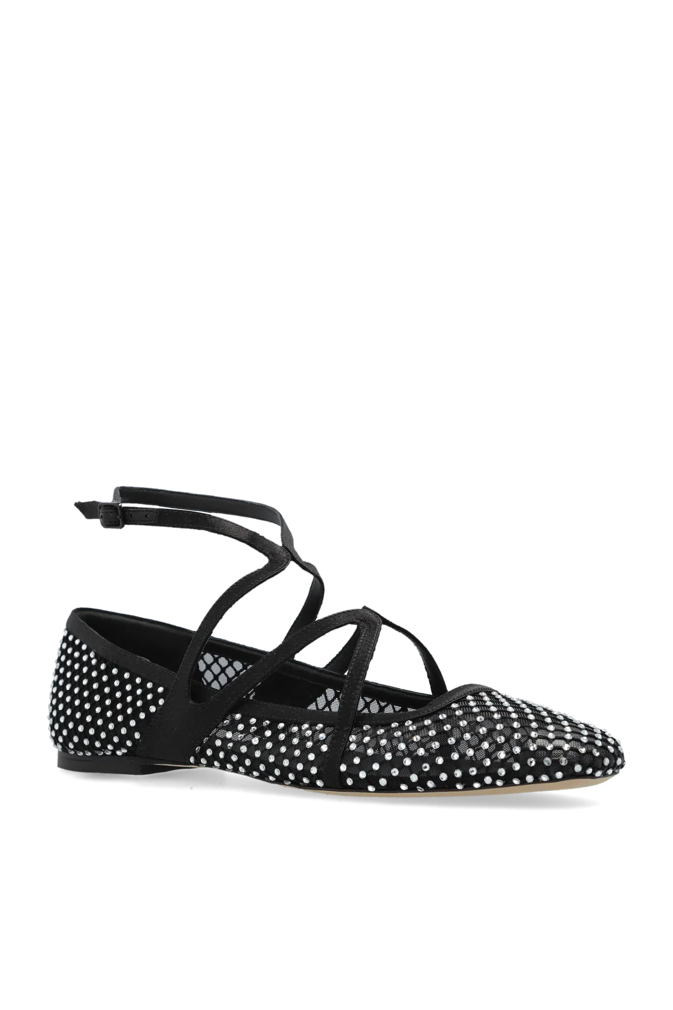 Jimmy Choo Ballet Flats Astoria