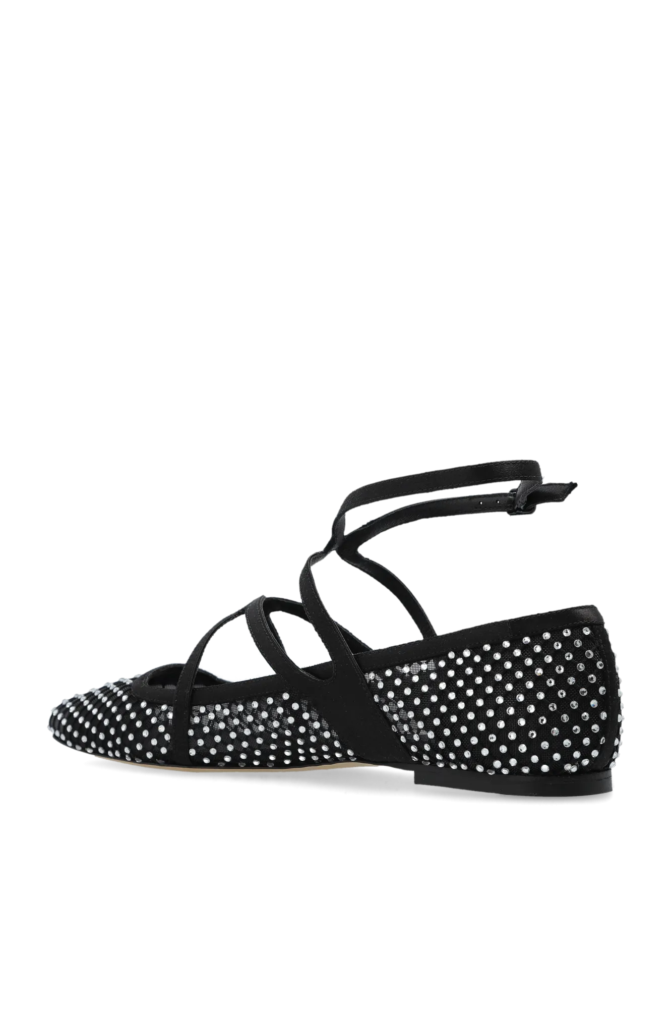 Jimmy Choo Ballet Flats Astoria