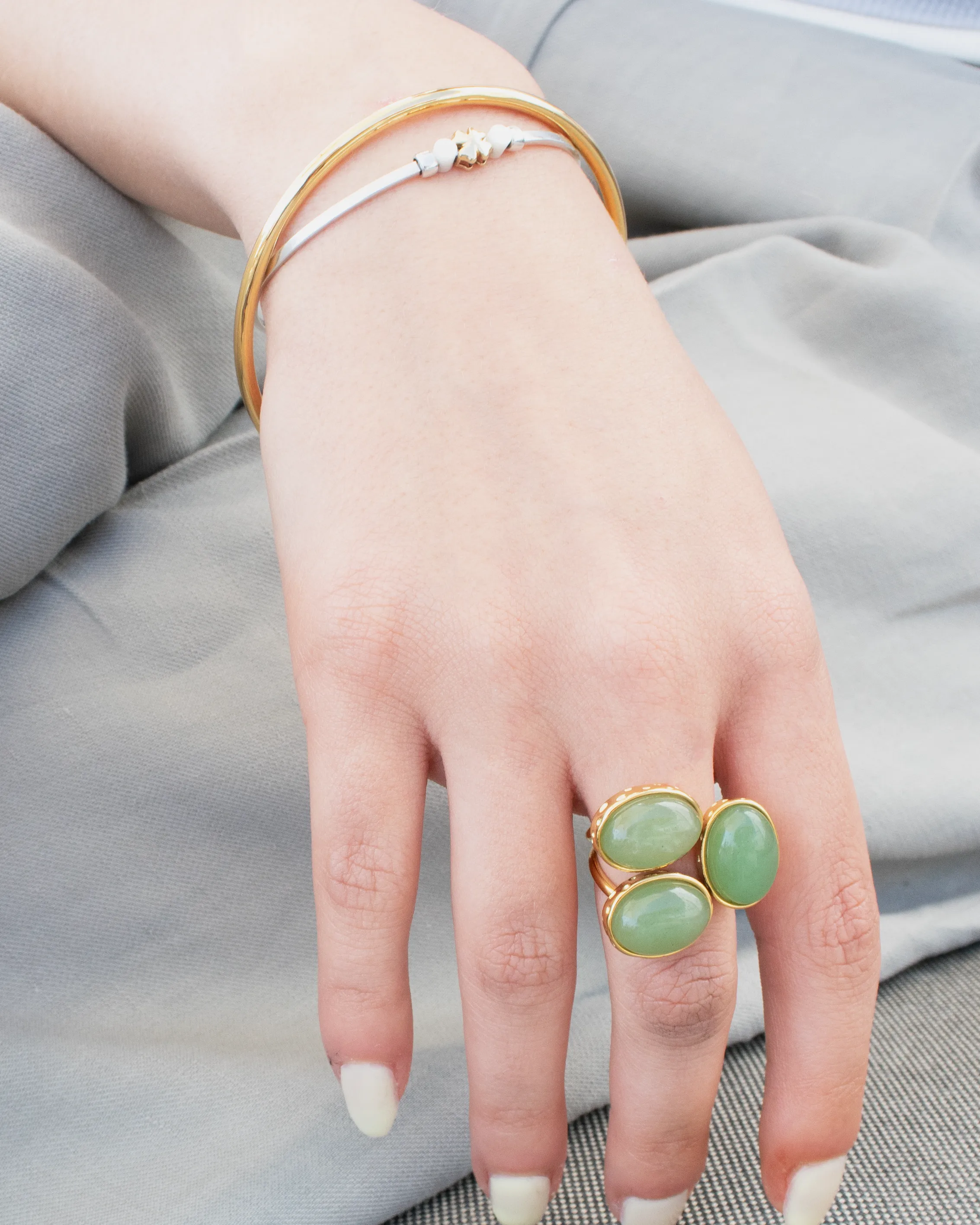 Jolijn bracelet
