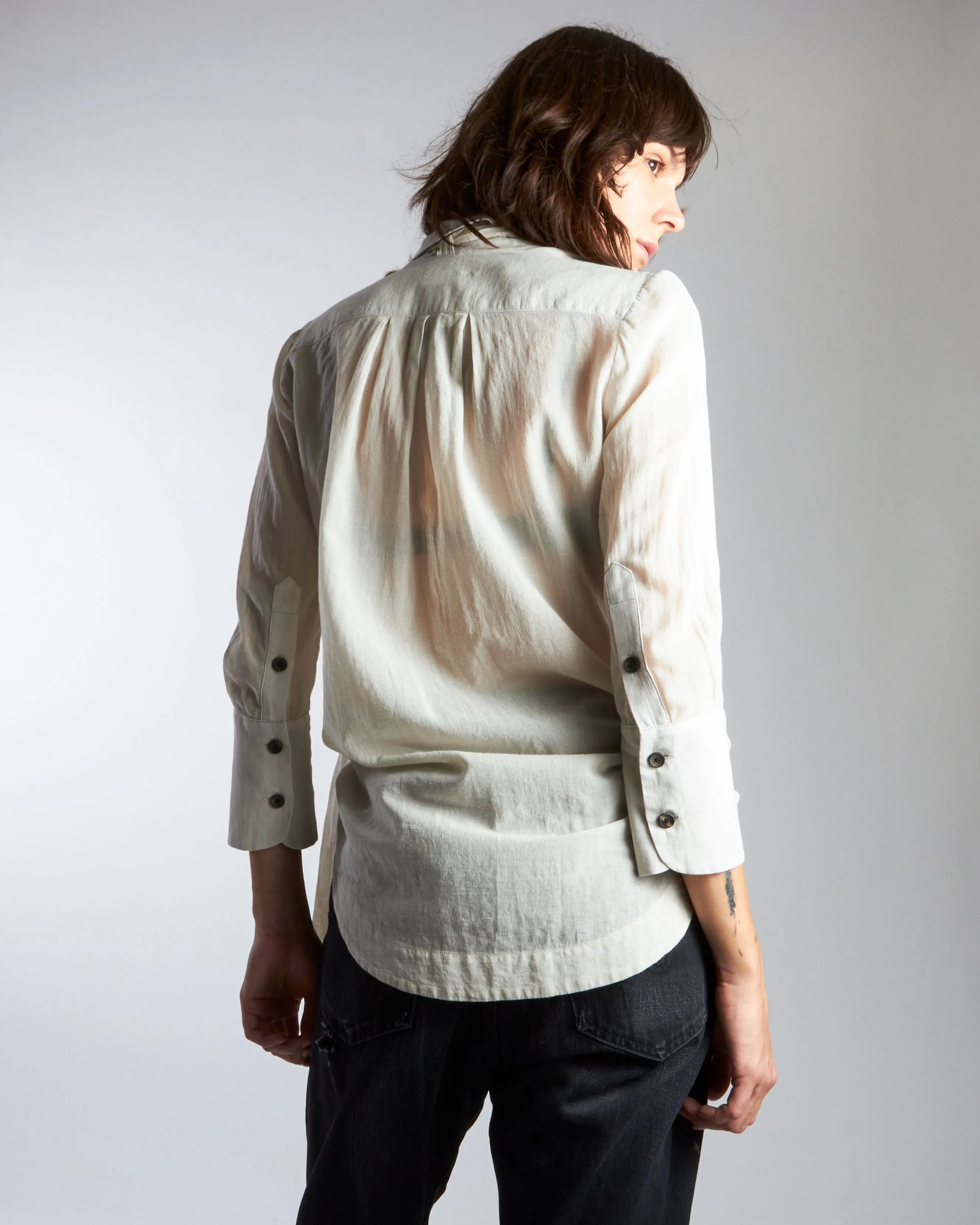 keaton blouse