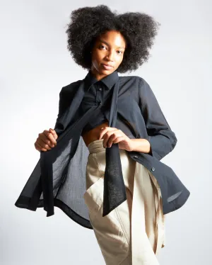 keaton blouse