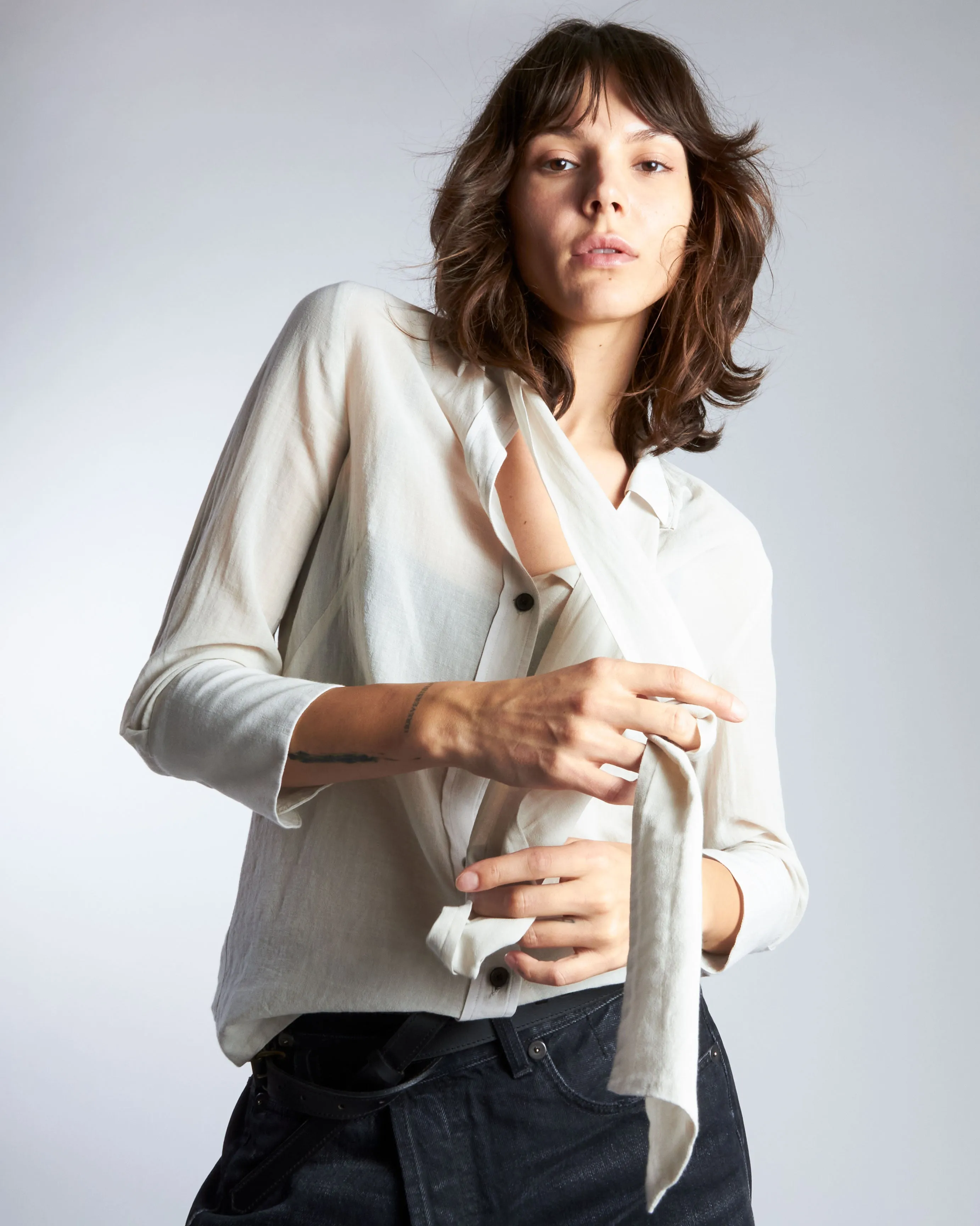 keaton blouse