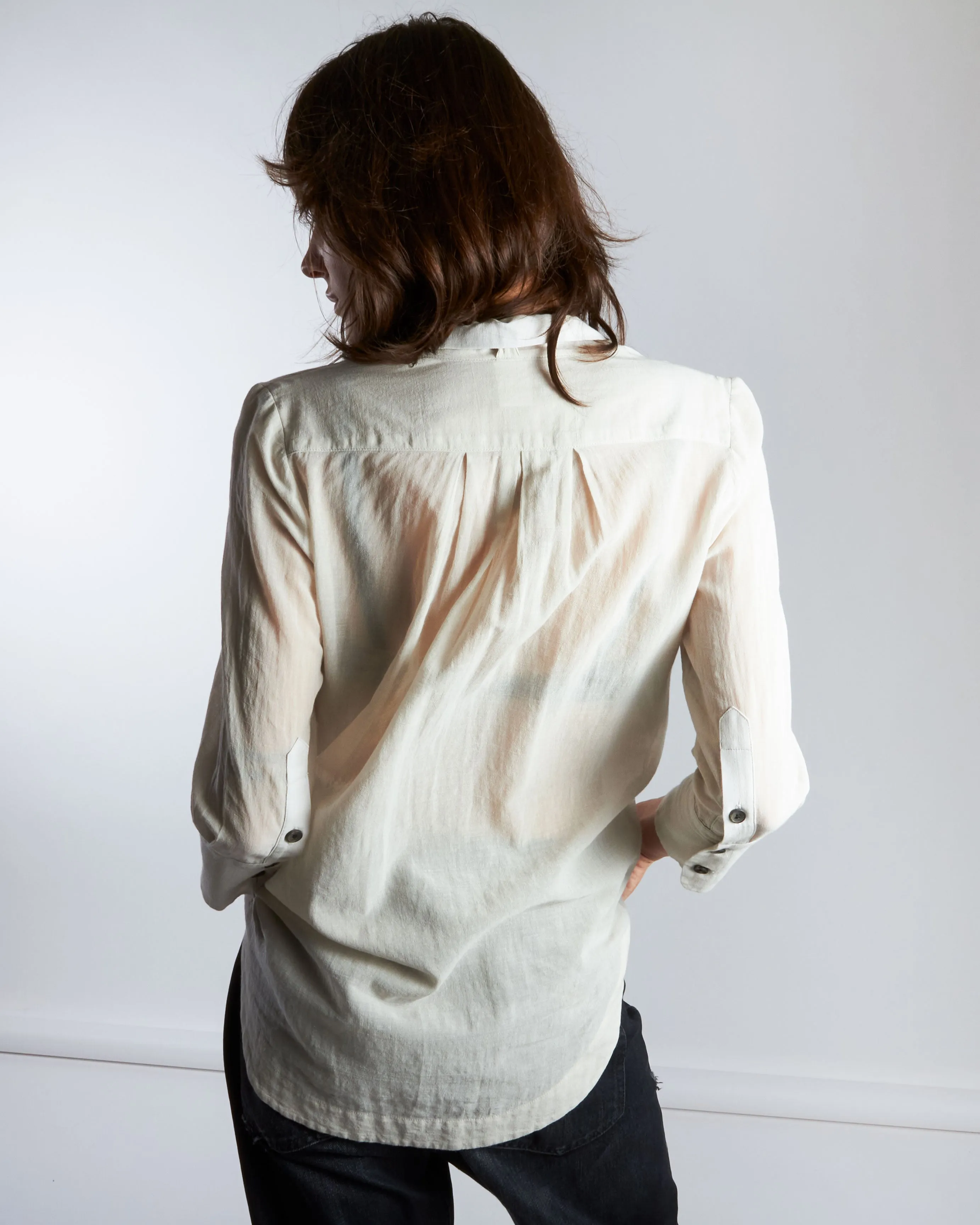 keaton blouse