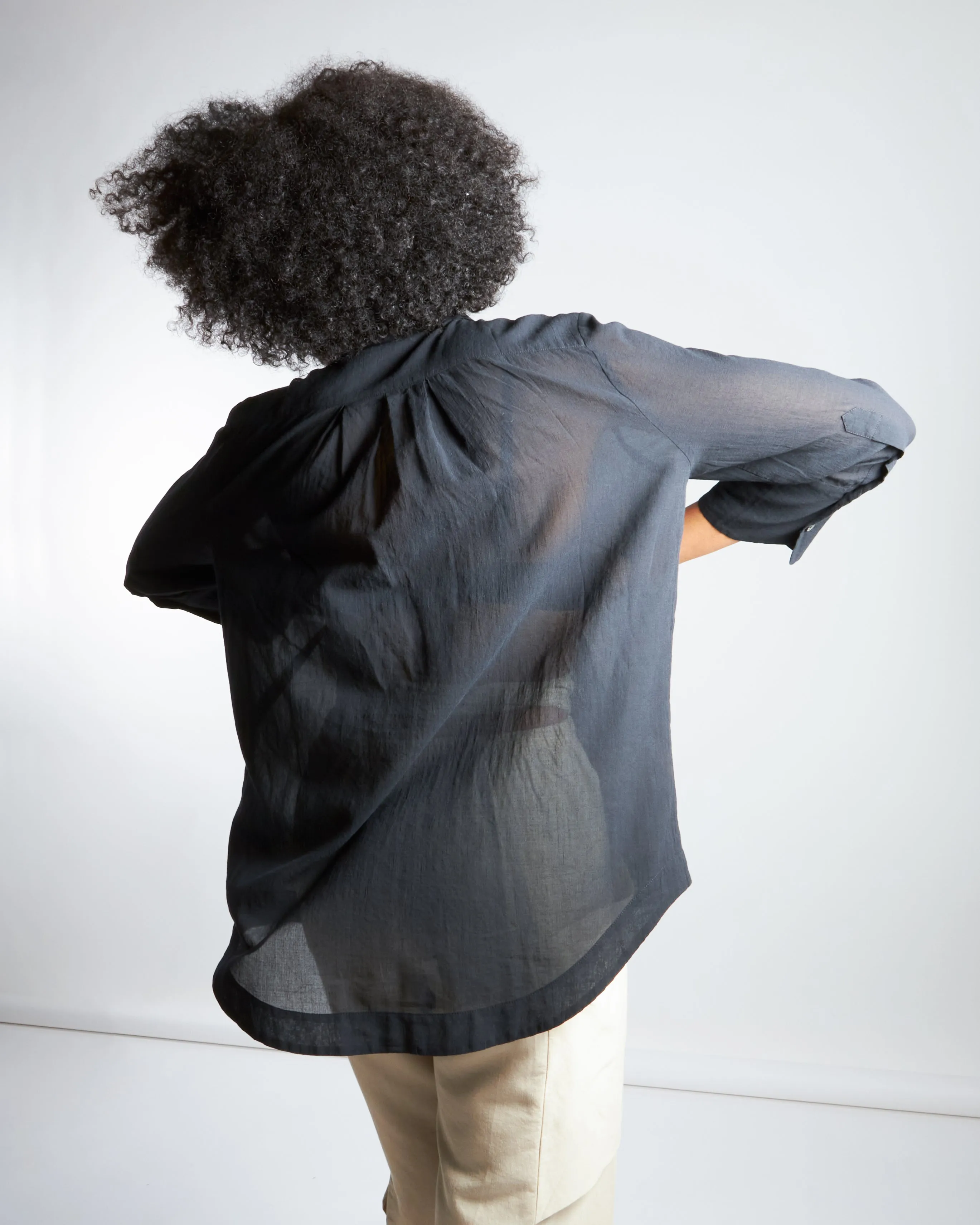 keaton blouse