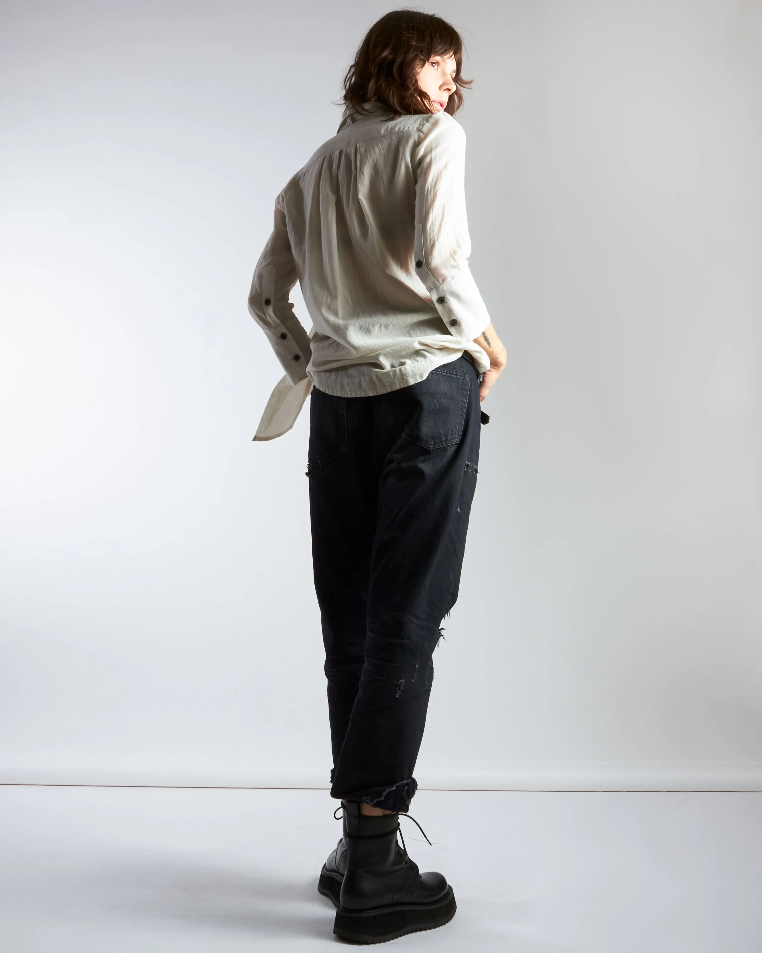 keaton blouse