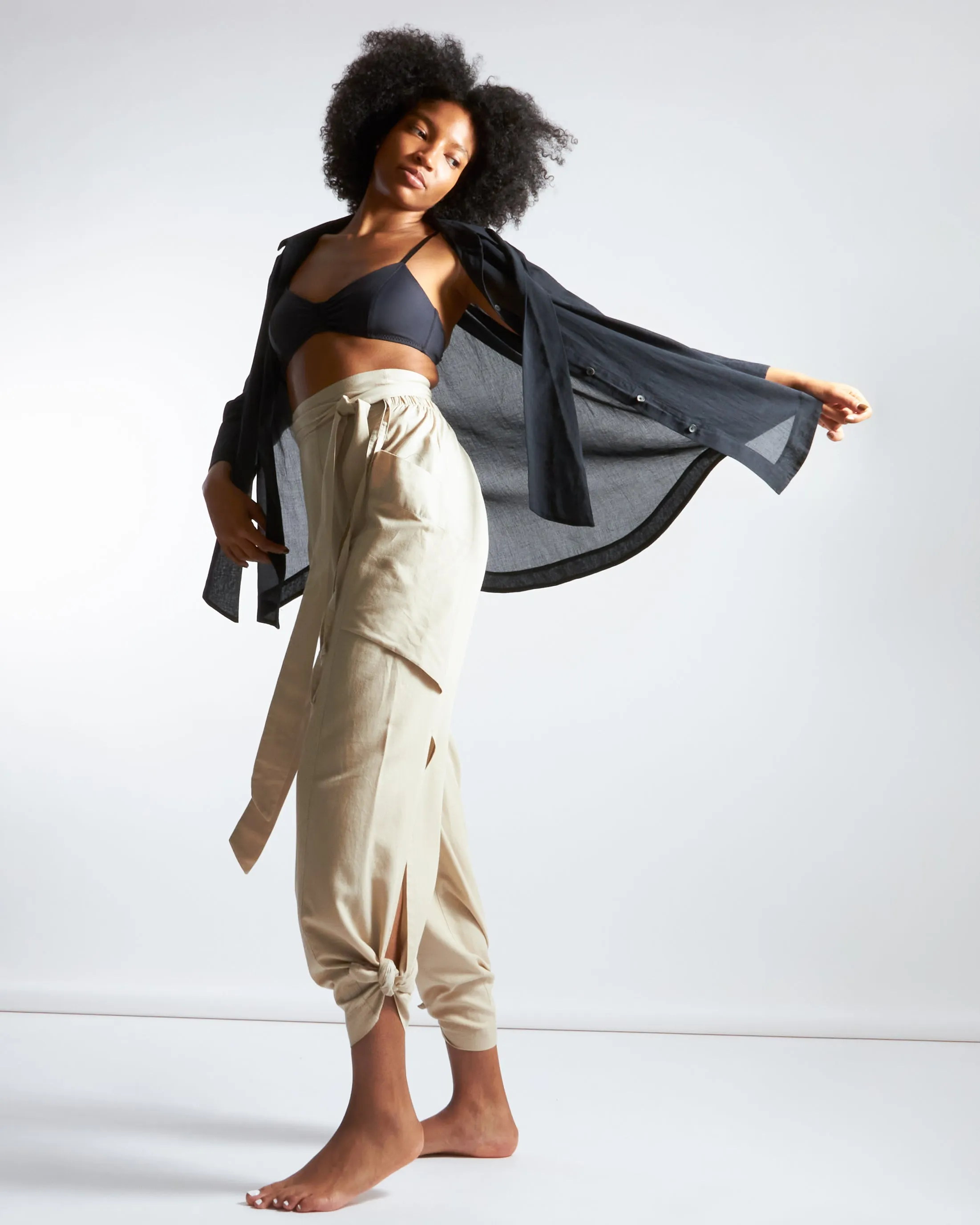keaton blouse
