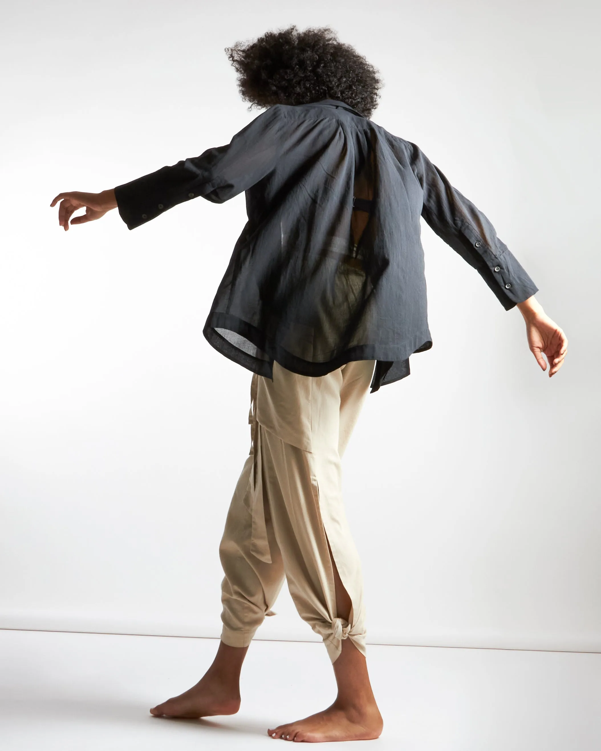 keaton blouse