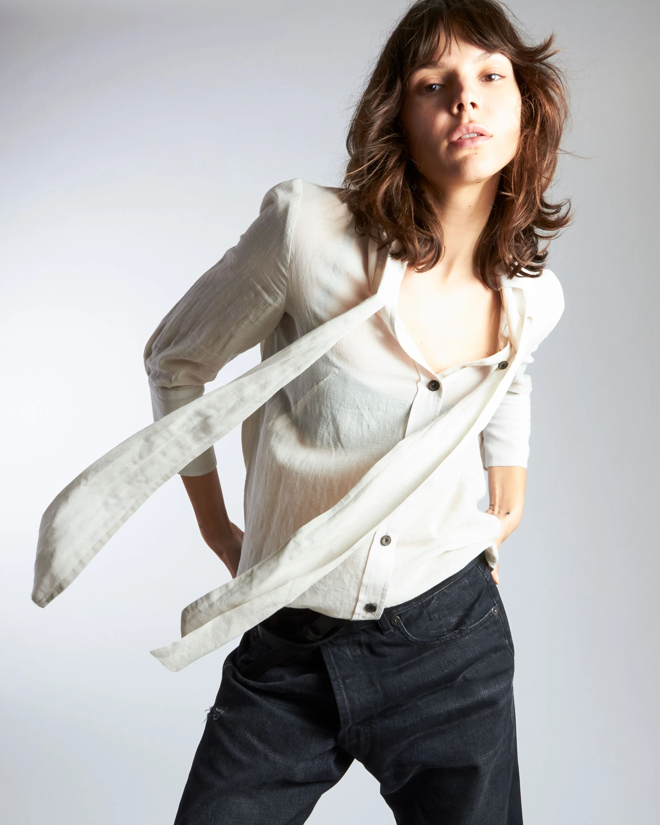 keaton blouse