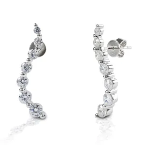 Kelly Herd Journey Earring