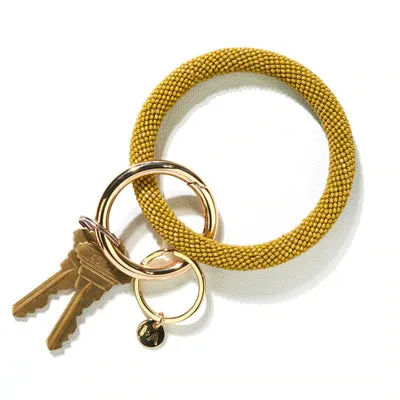 Key Ring Bracelets