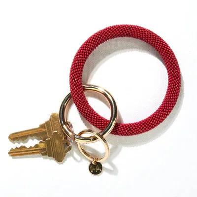 Key Ring Bracelets
