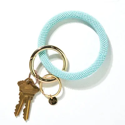 Key Ring Bracelets
