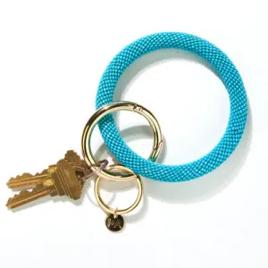 Key Ring Bracelets