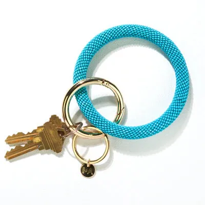 Key Ring Bracelets