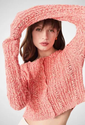 Lagoa Cardigan