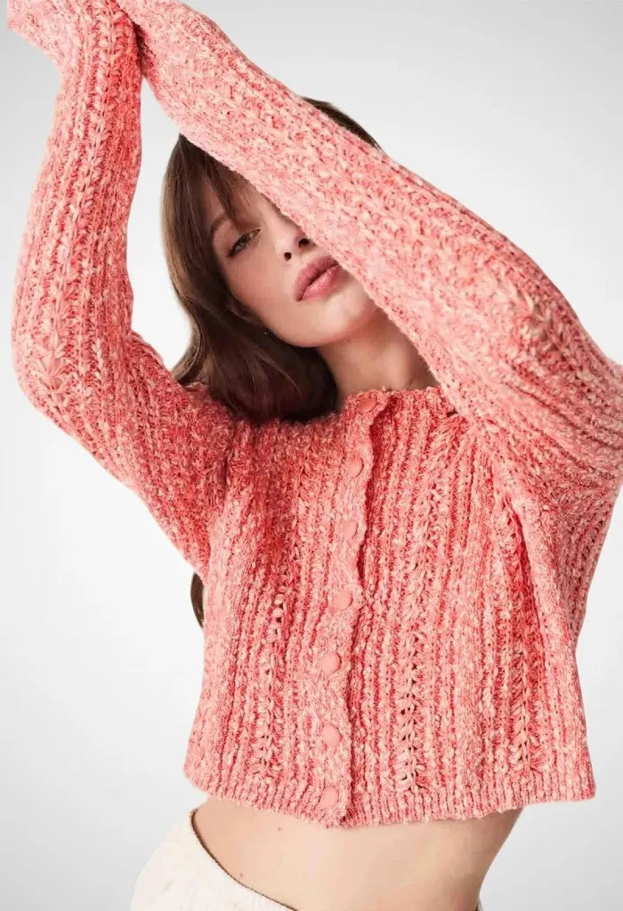 Lagoa Cardigan