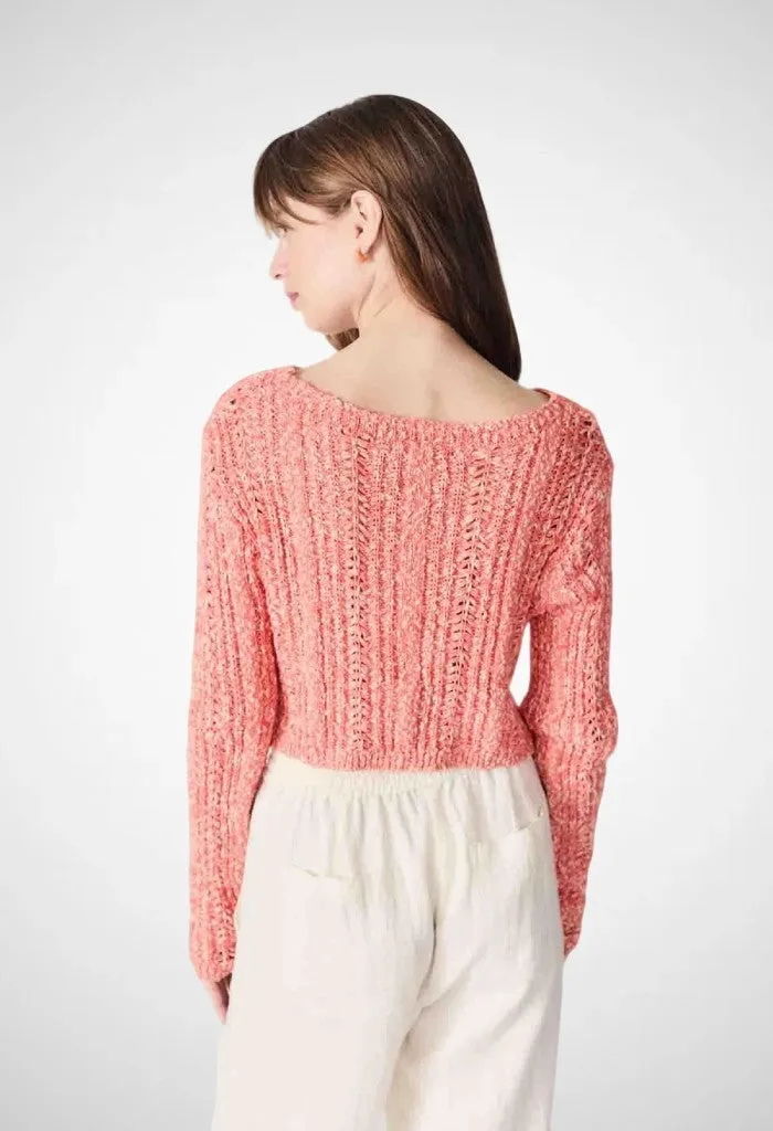 Lagoa Cardigan