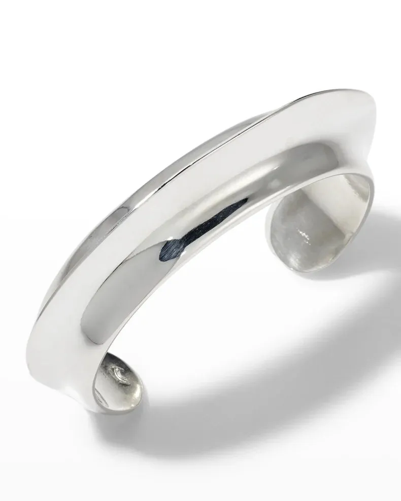 Laran Cuff Bracelet