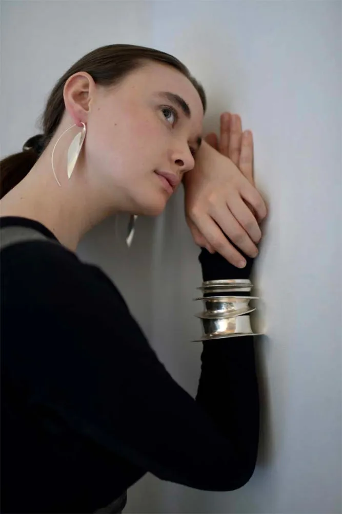 Laran Cuff Bracelet