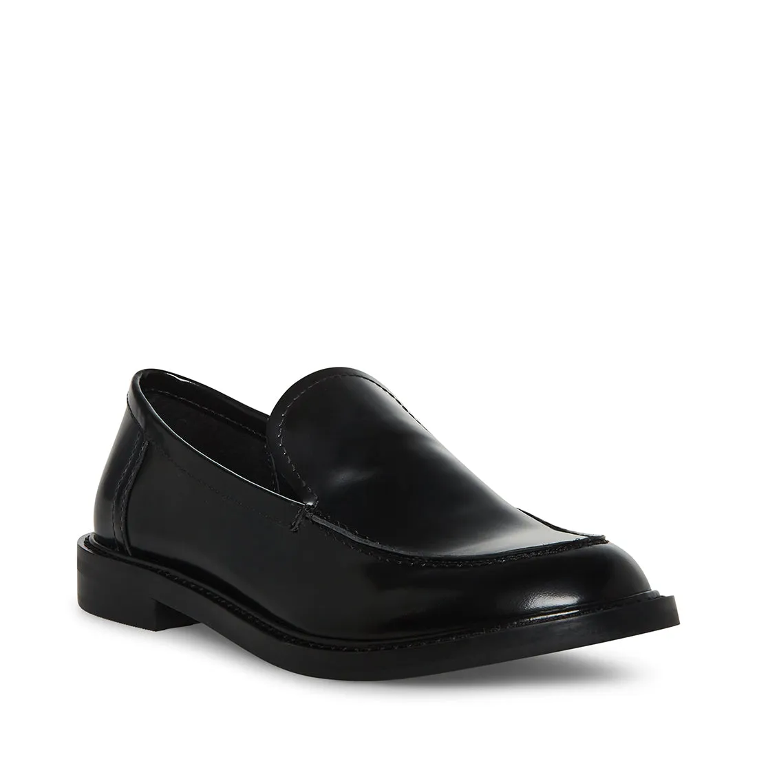 LARUSSO BLACK LEATHER - SM REBOOTED