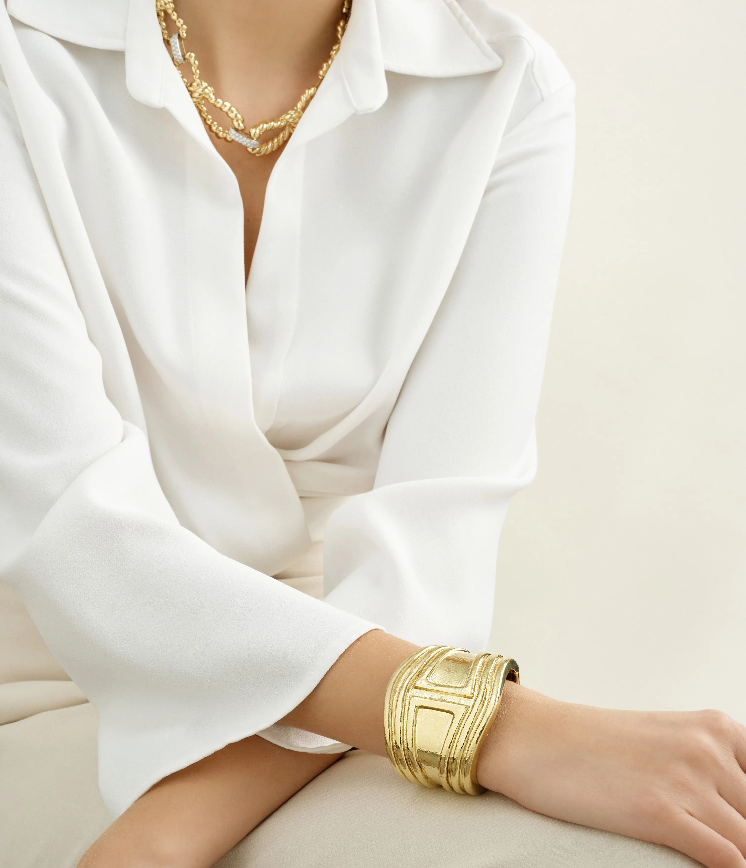 Layer Cuff