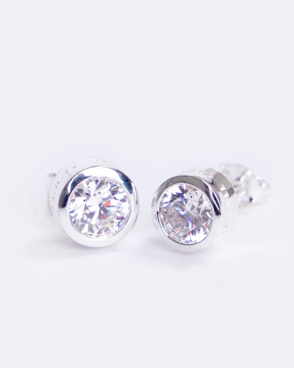 LFC Stud Earrings