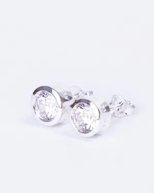 LFC Stud Earrings