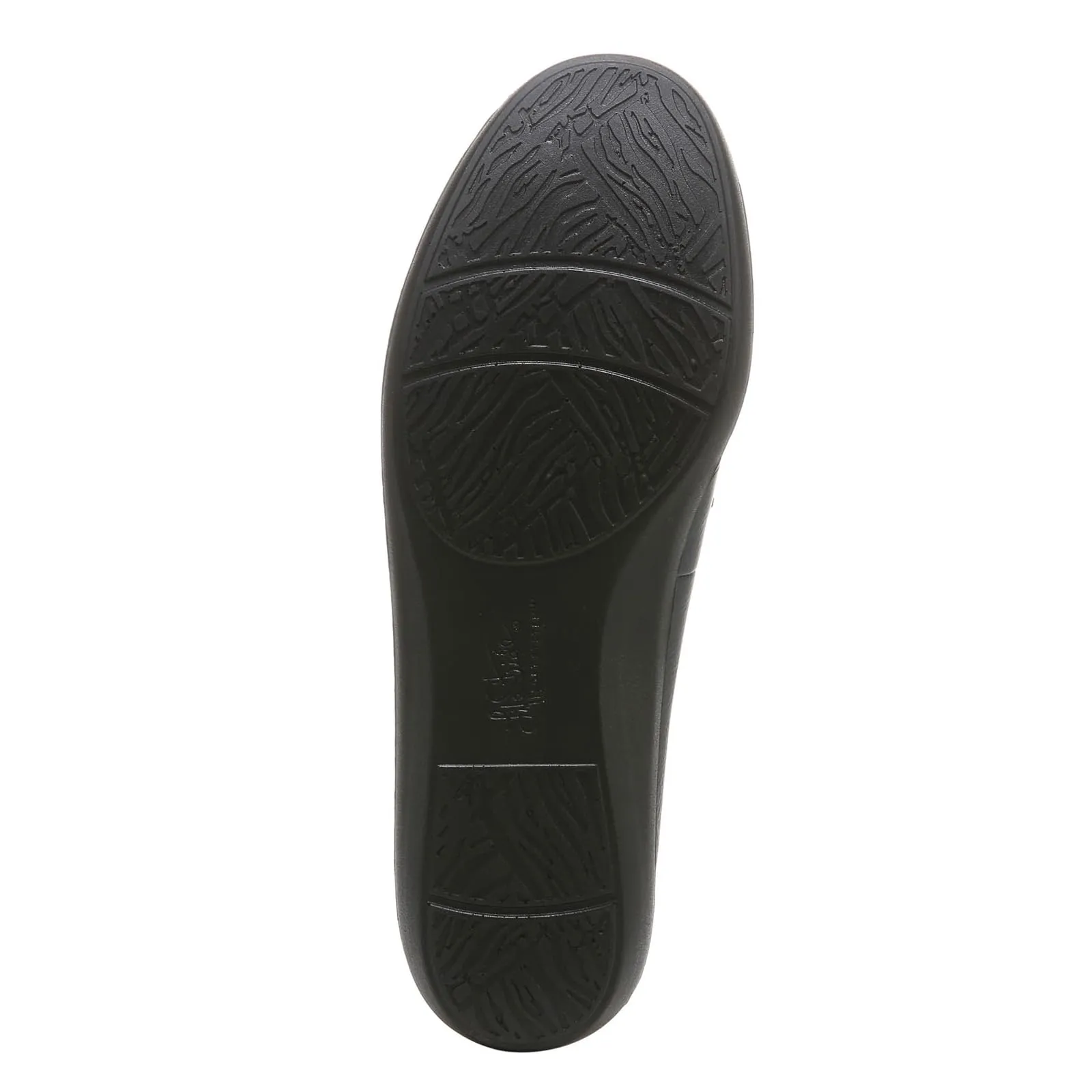 LifeStride Womens Nico Loafer Lux Navy 9.5 M