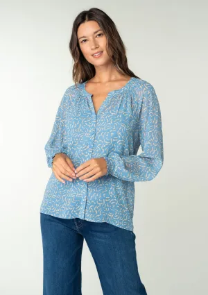 Lilia Blouse