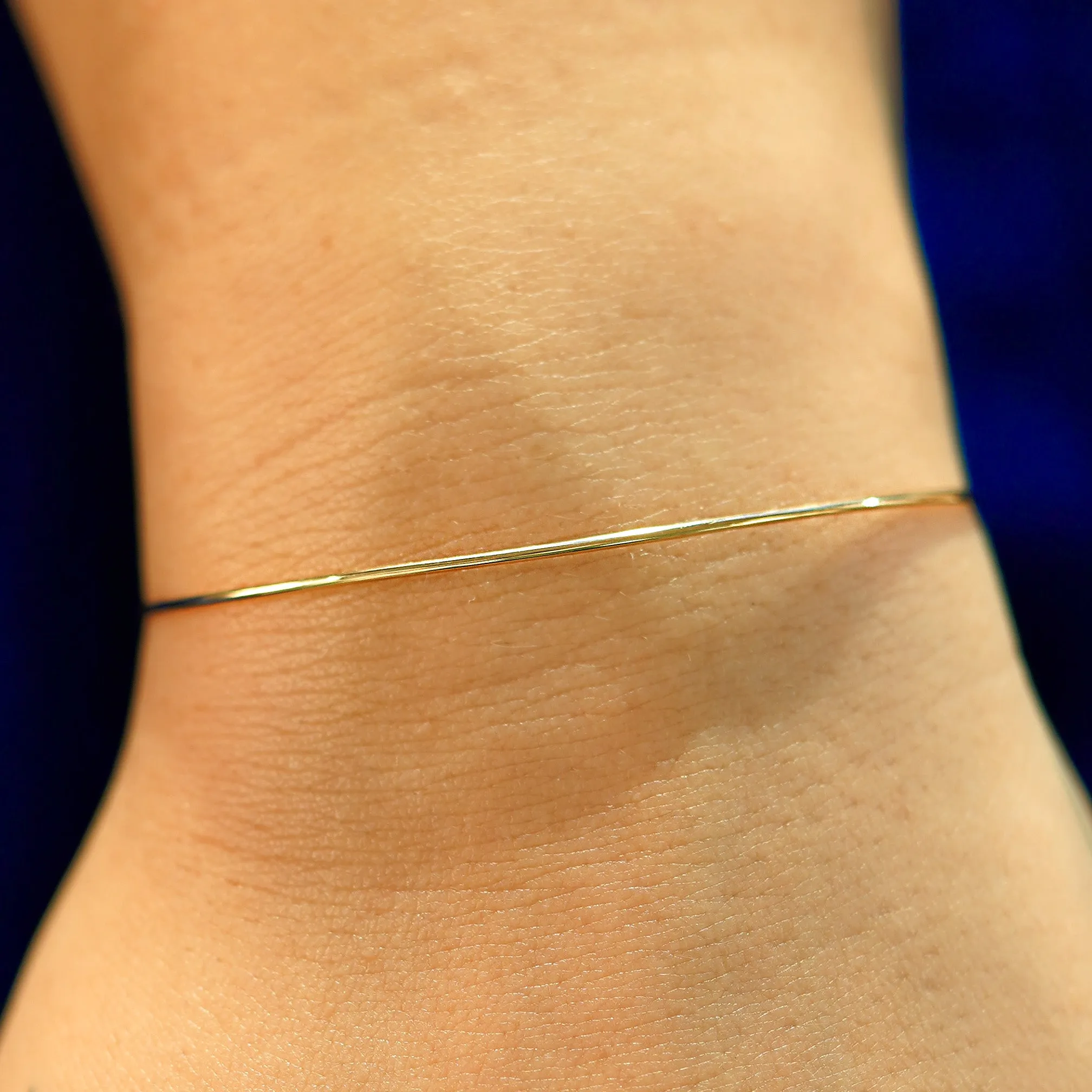 Line Bangle