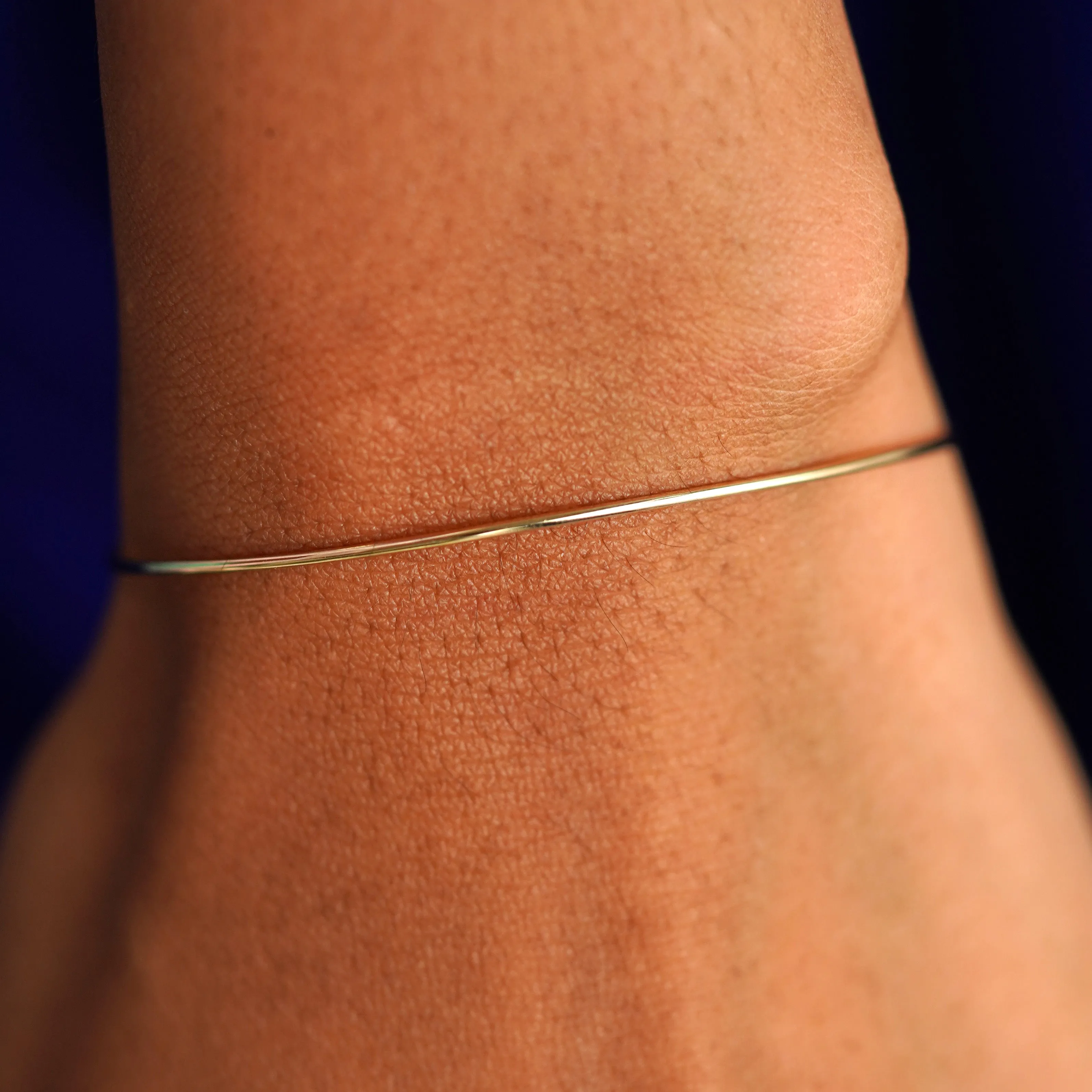 Line Bangle