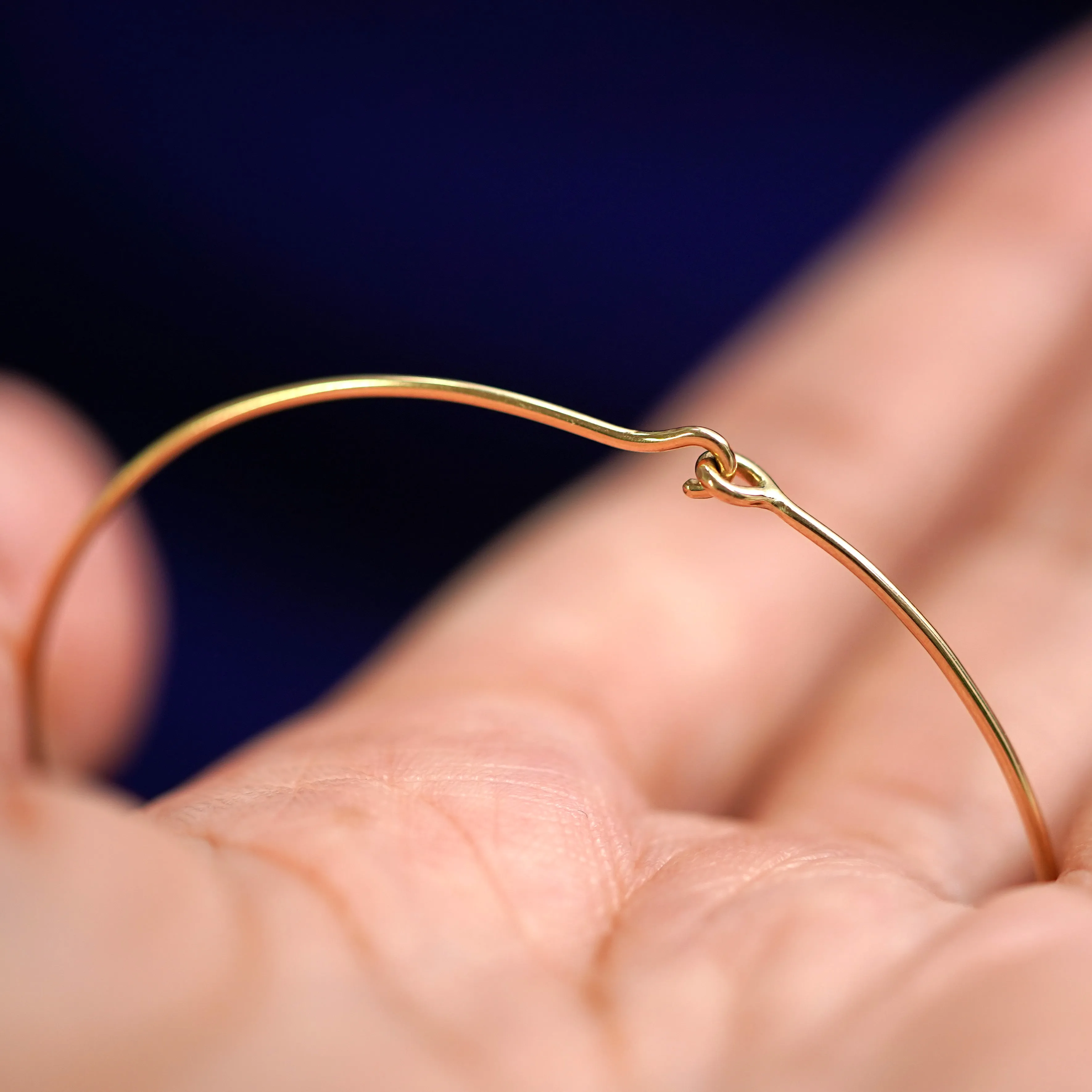 Line Bangle