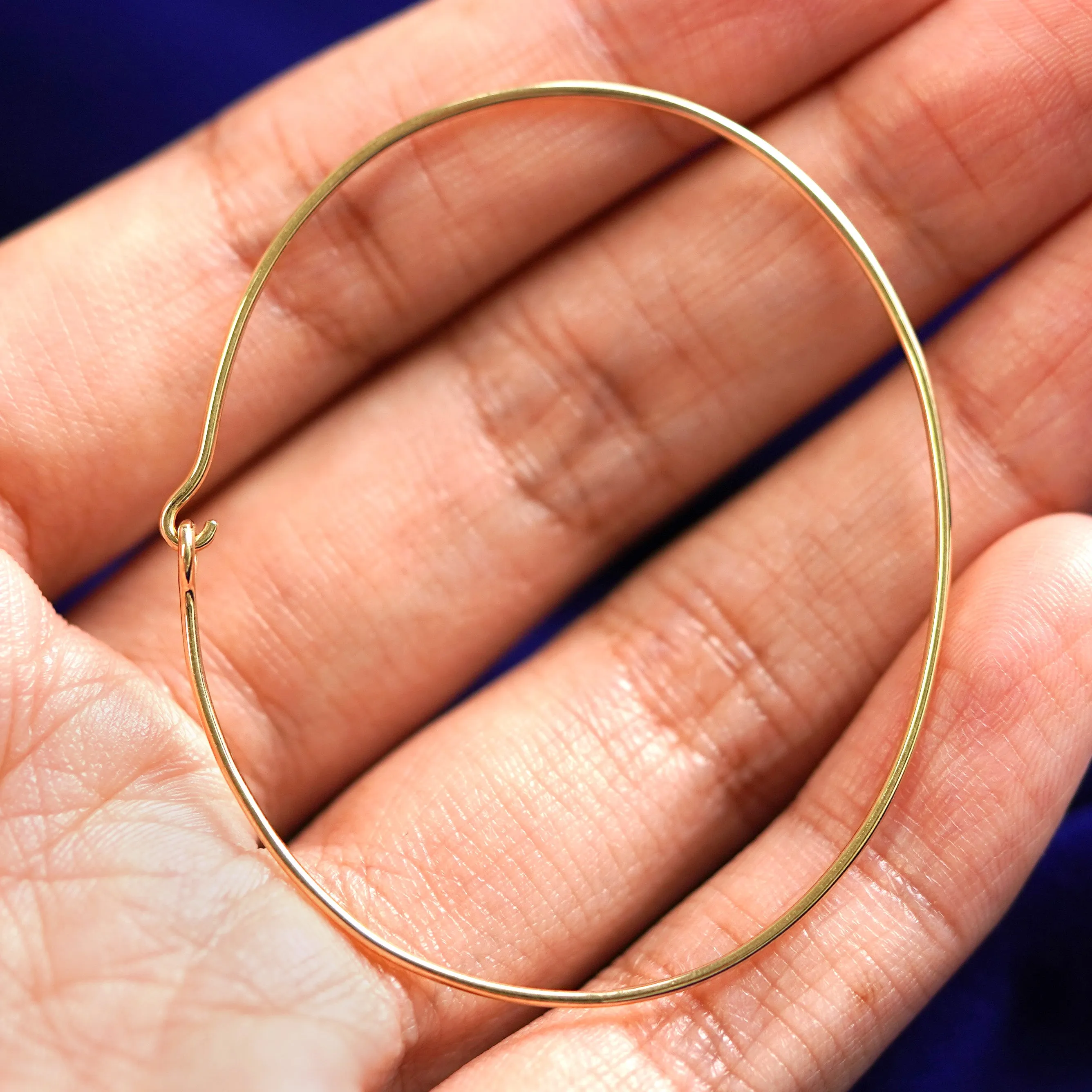 Line Bangle