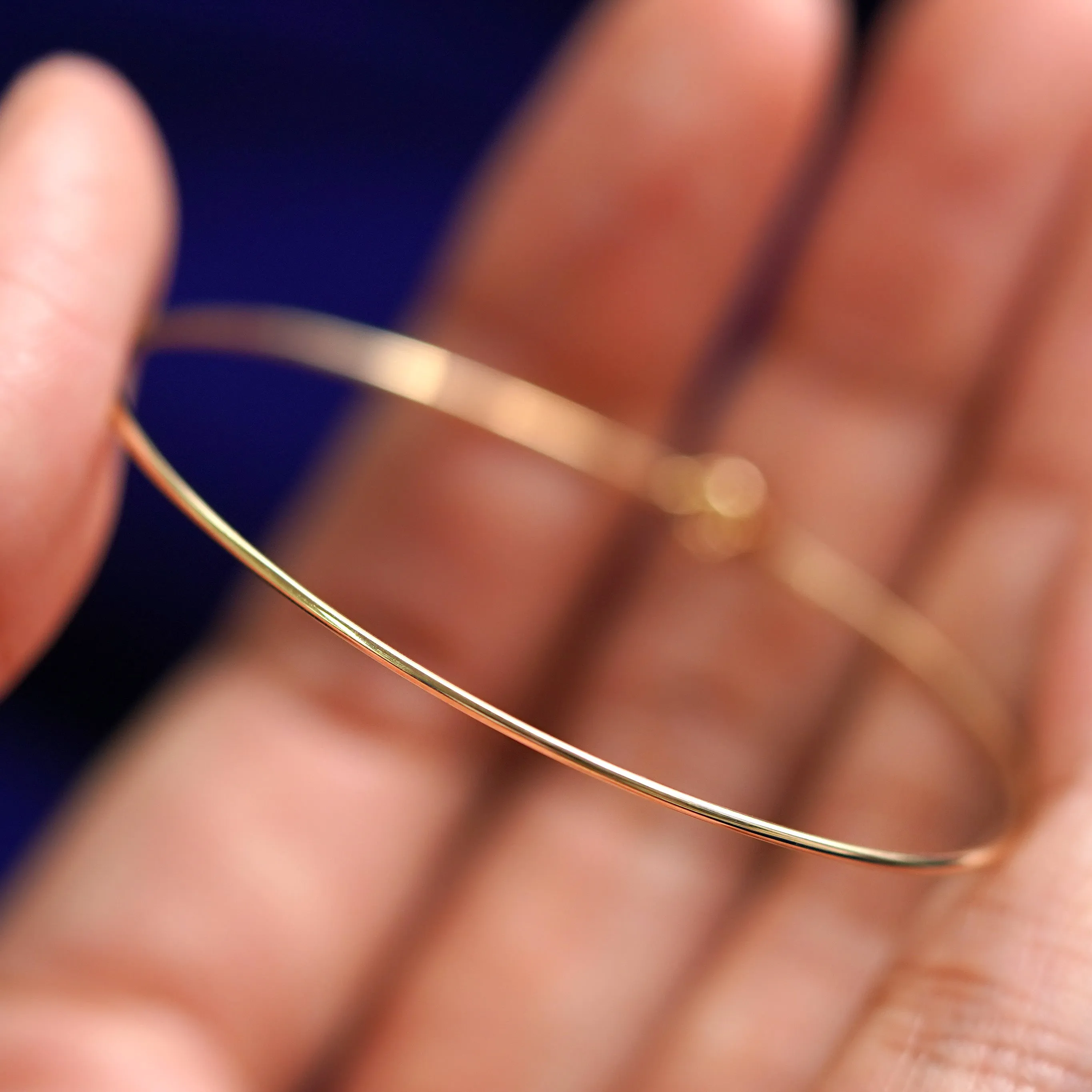 Line Bangle
