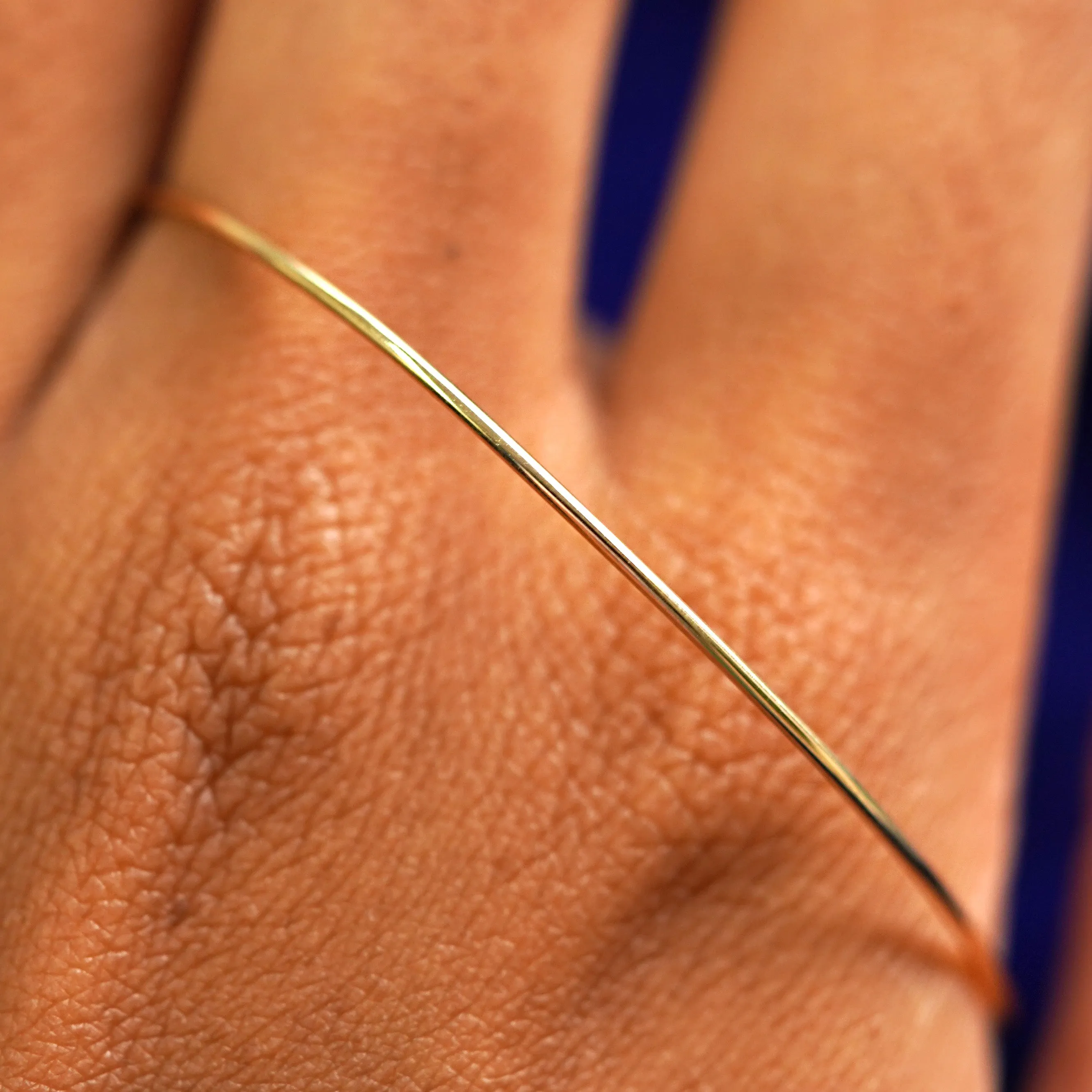 Line Bangle