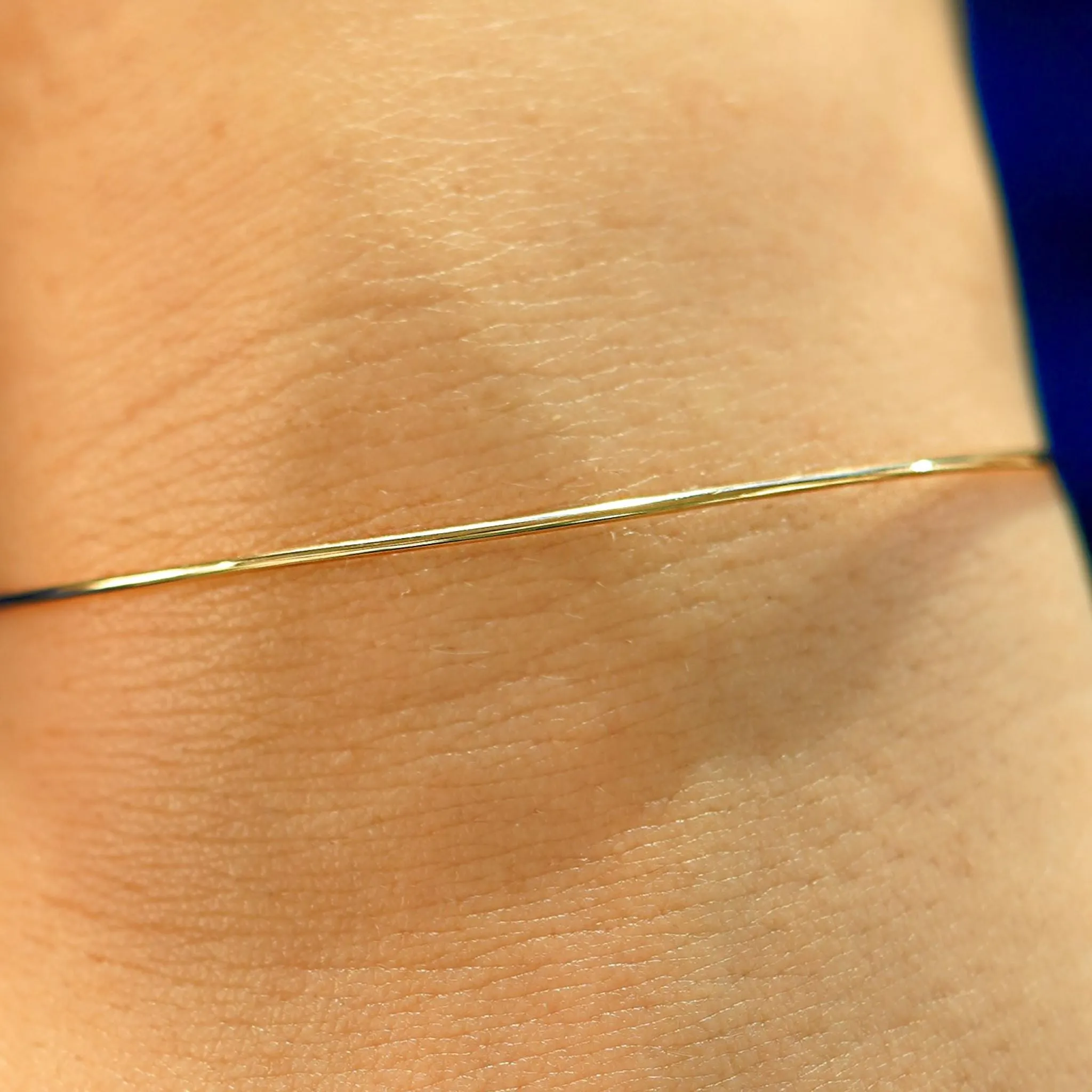Line Bangle