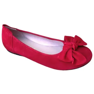 London Bow - Red