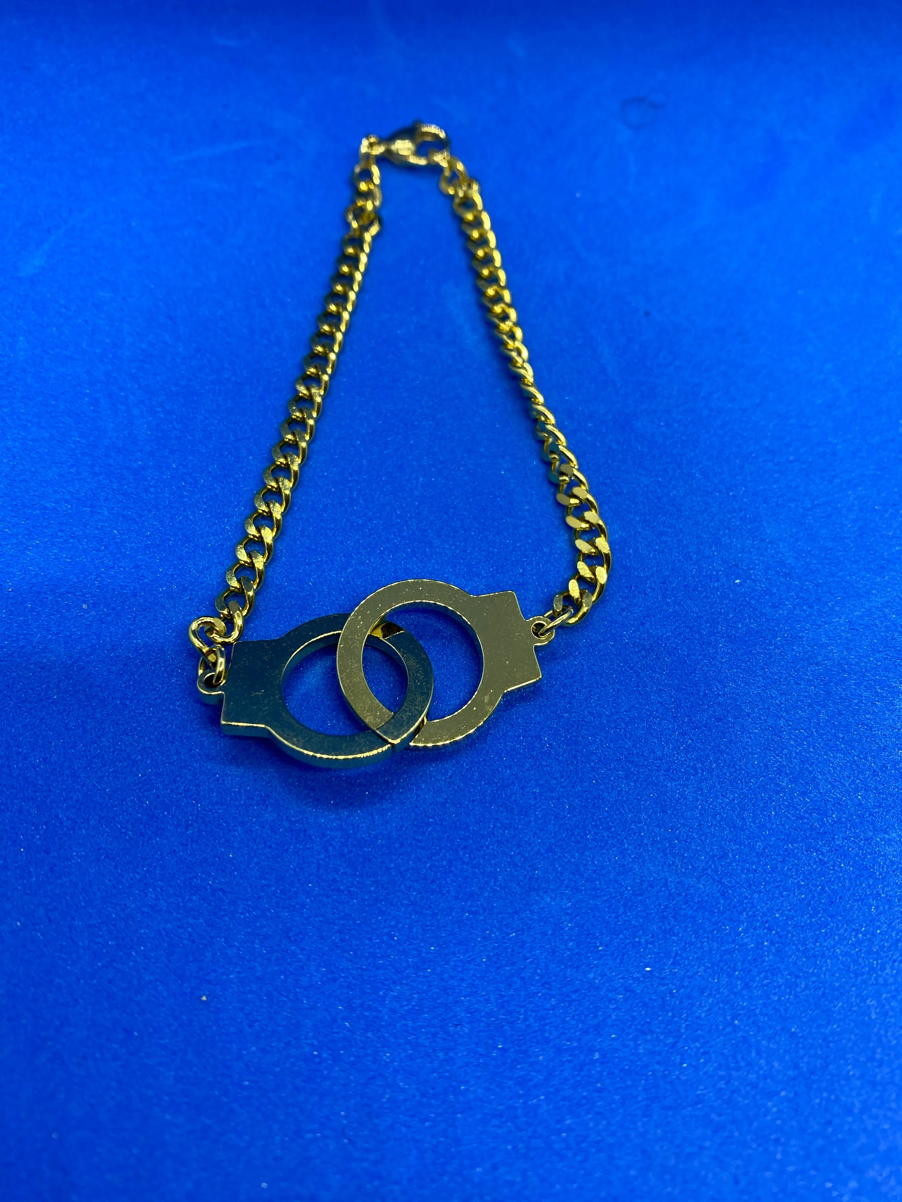 Love Cuff Bracelet