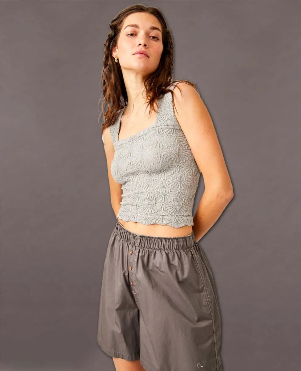 Love Letter Cami Evening Haze