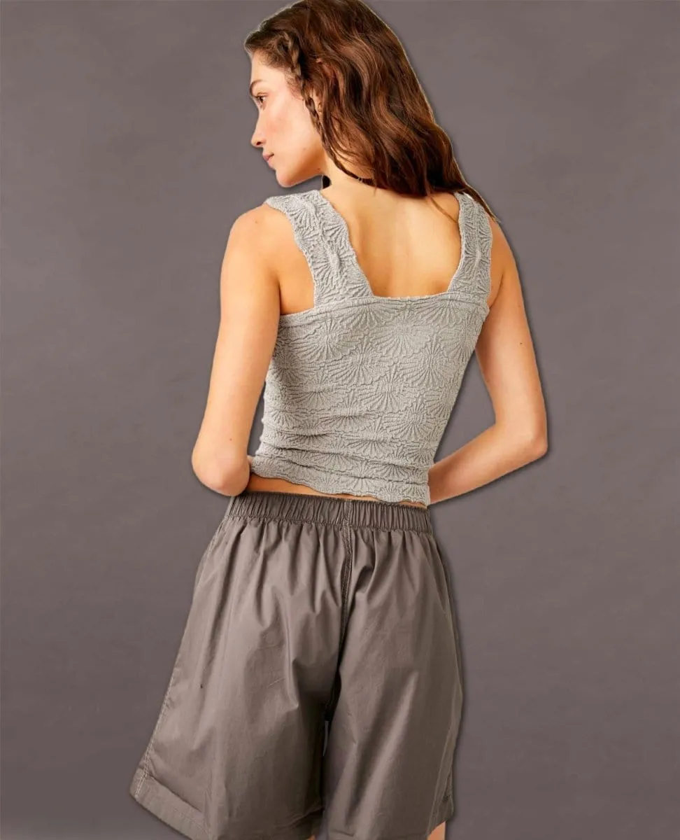 Love Letter Cami Evening Haze