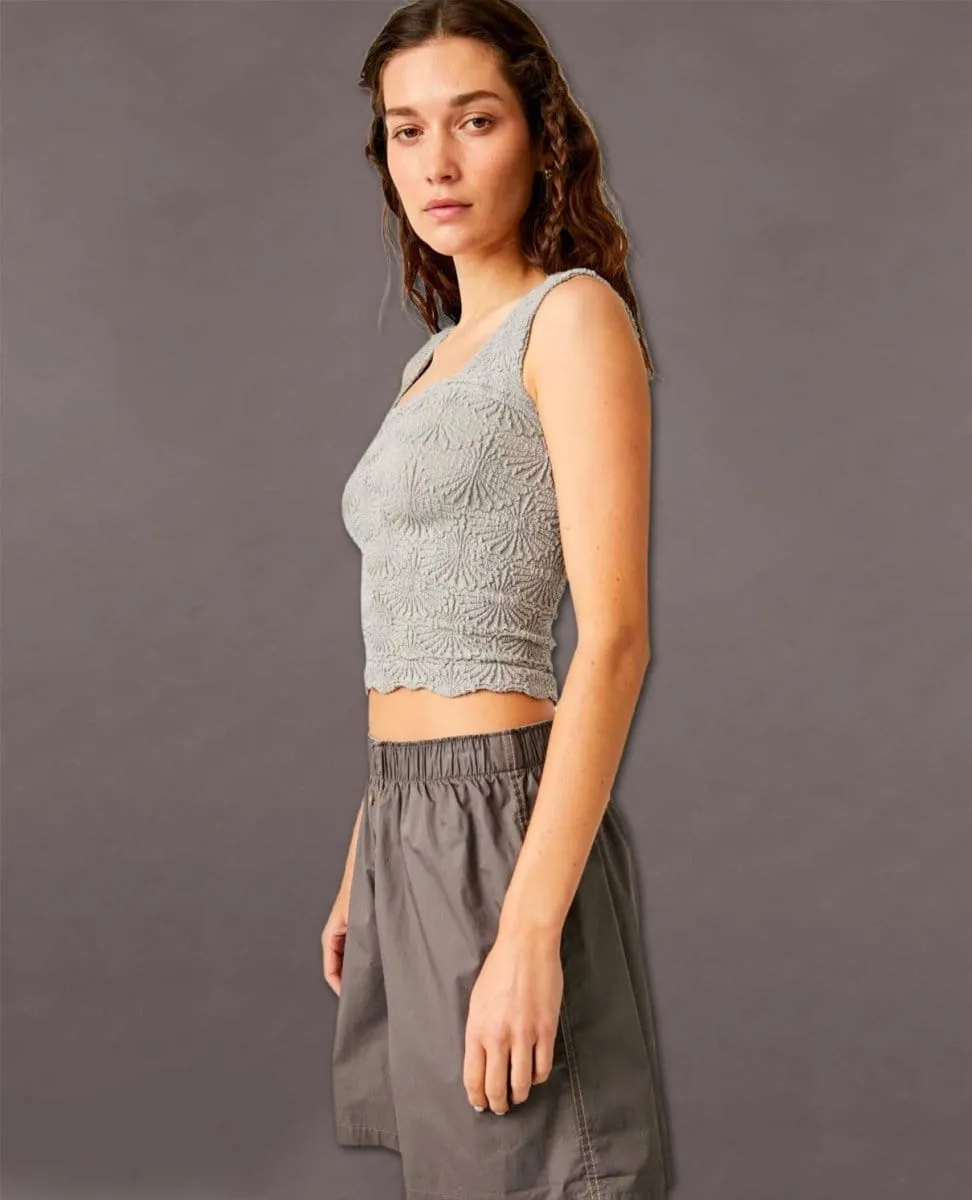 Love Letter Cami Evening Haze
