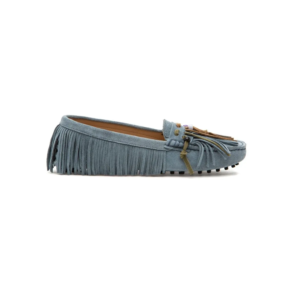 Lowe Moccasin
