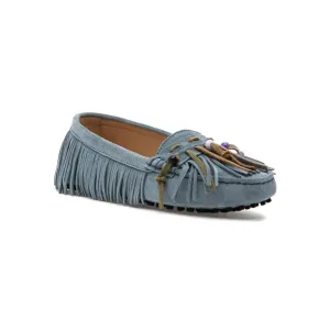 Lowe Moccasin